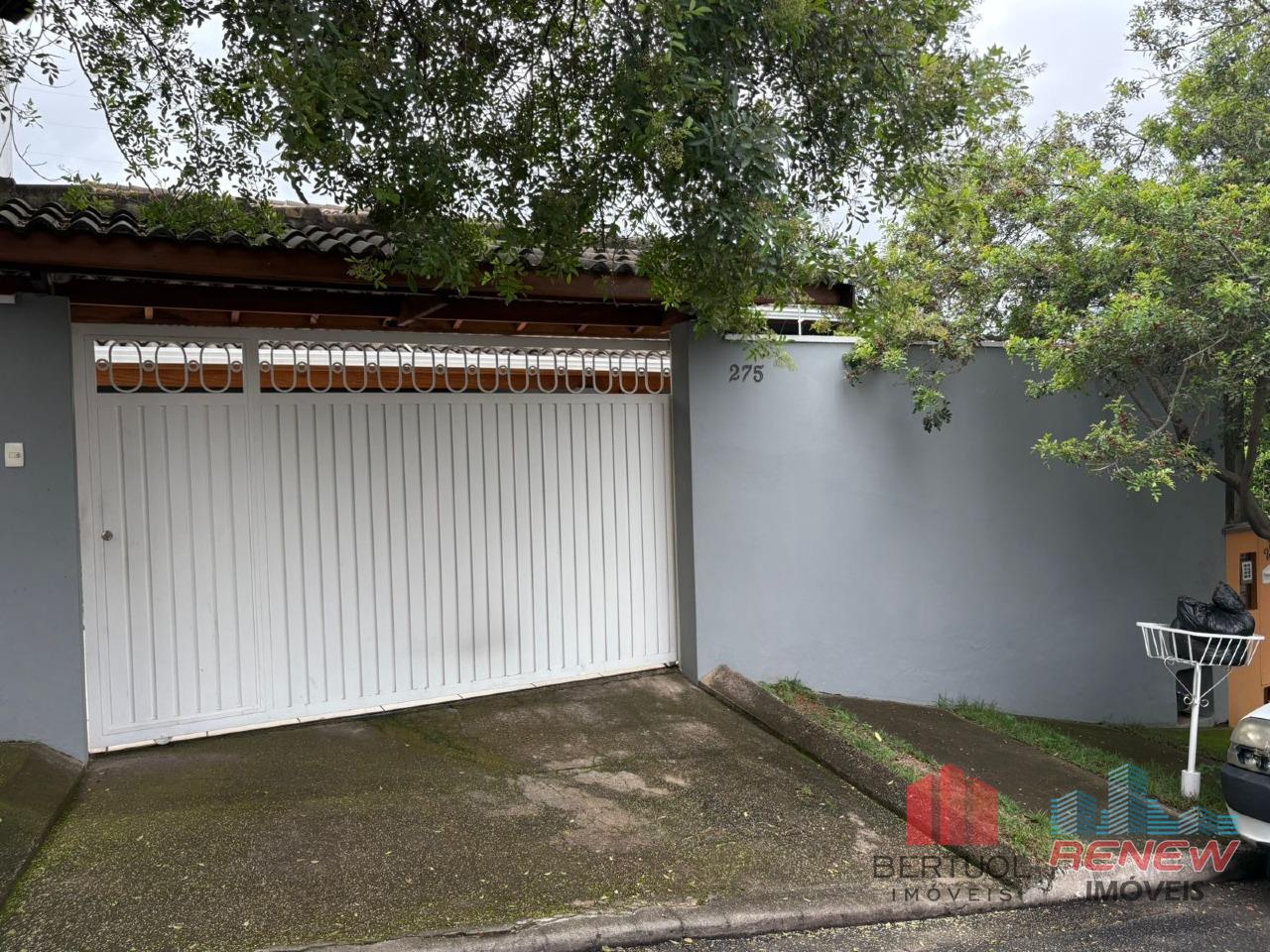 Casa com Edicula à venda Jardim Florência em Vinhedo: 