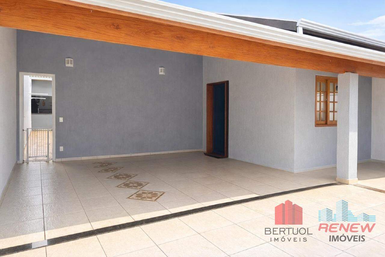 Casa com Edicula à venda Jardim Florência em Vinhedo: 