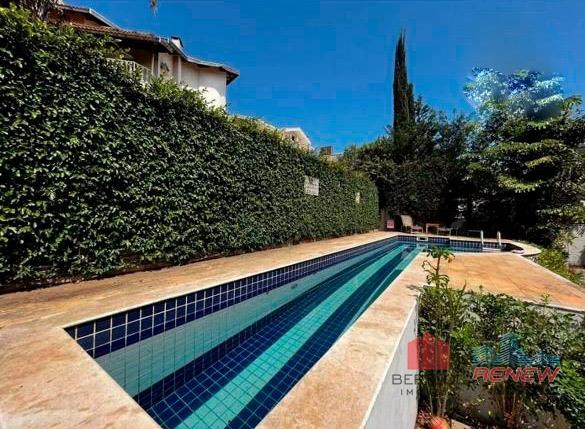 Casa de Condomínio para aluguel Condomínio Reserva Colonial em Valinhos: PISCINA