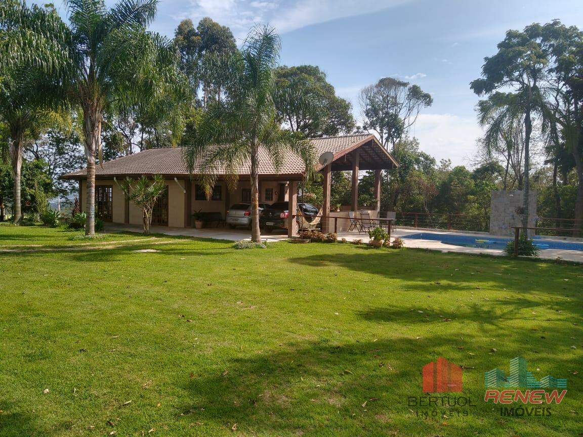 Chácara à venda Portal das Paineiras em Várzea Paulista: 