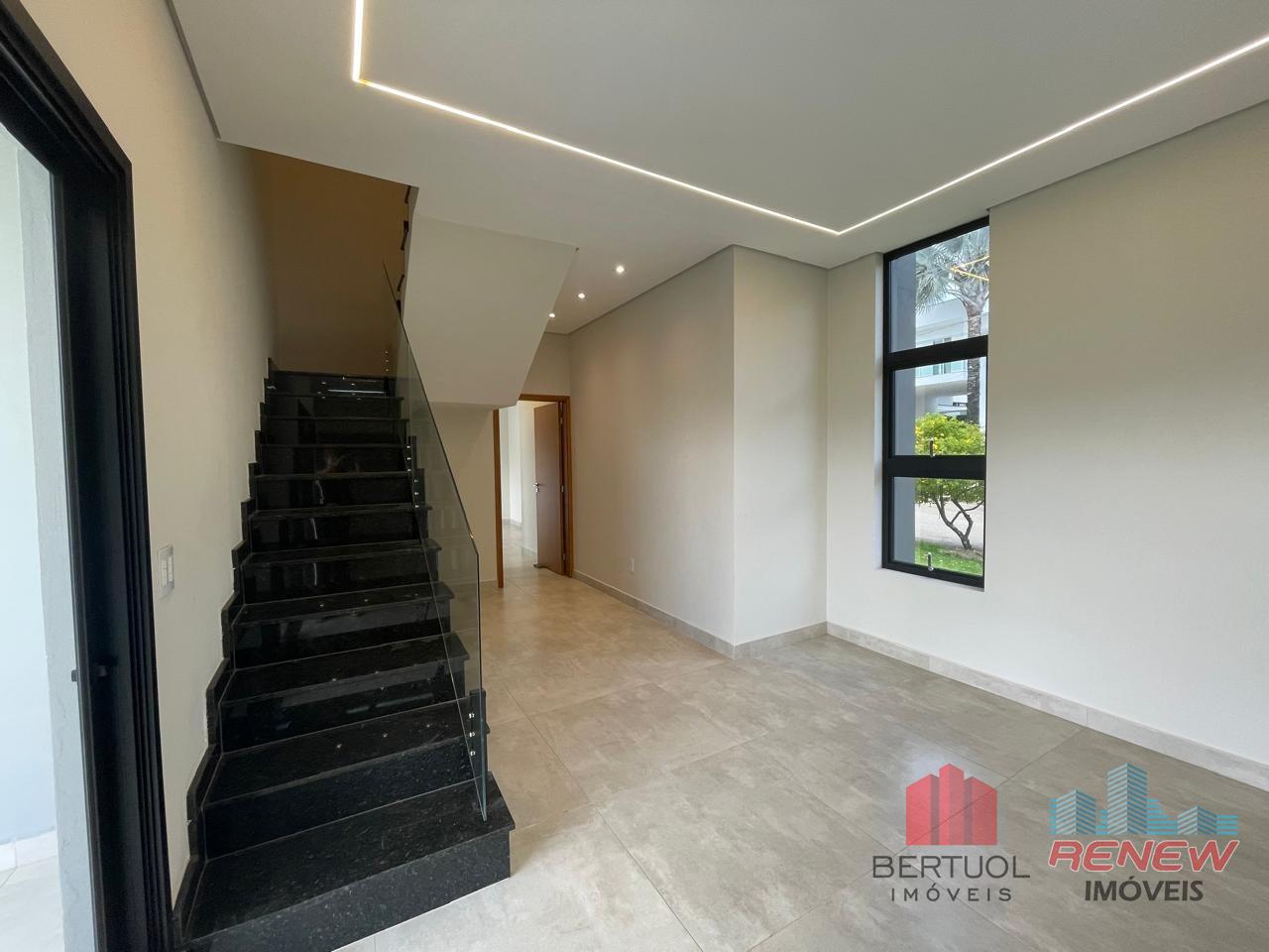 Casa de Condomínio à venda Condomínio Via Castelli em Louveira: 