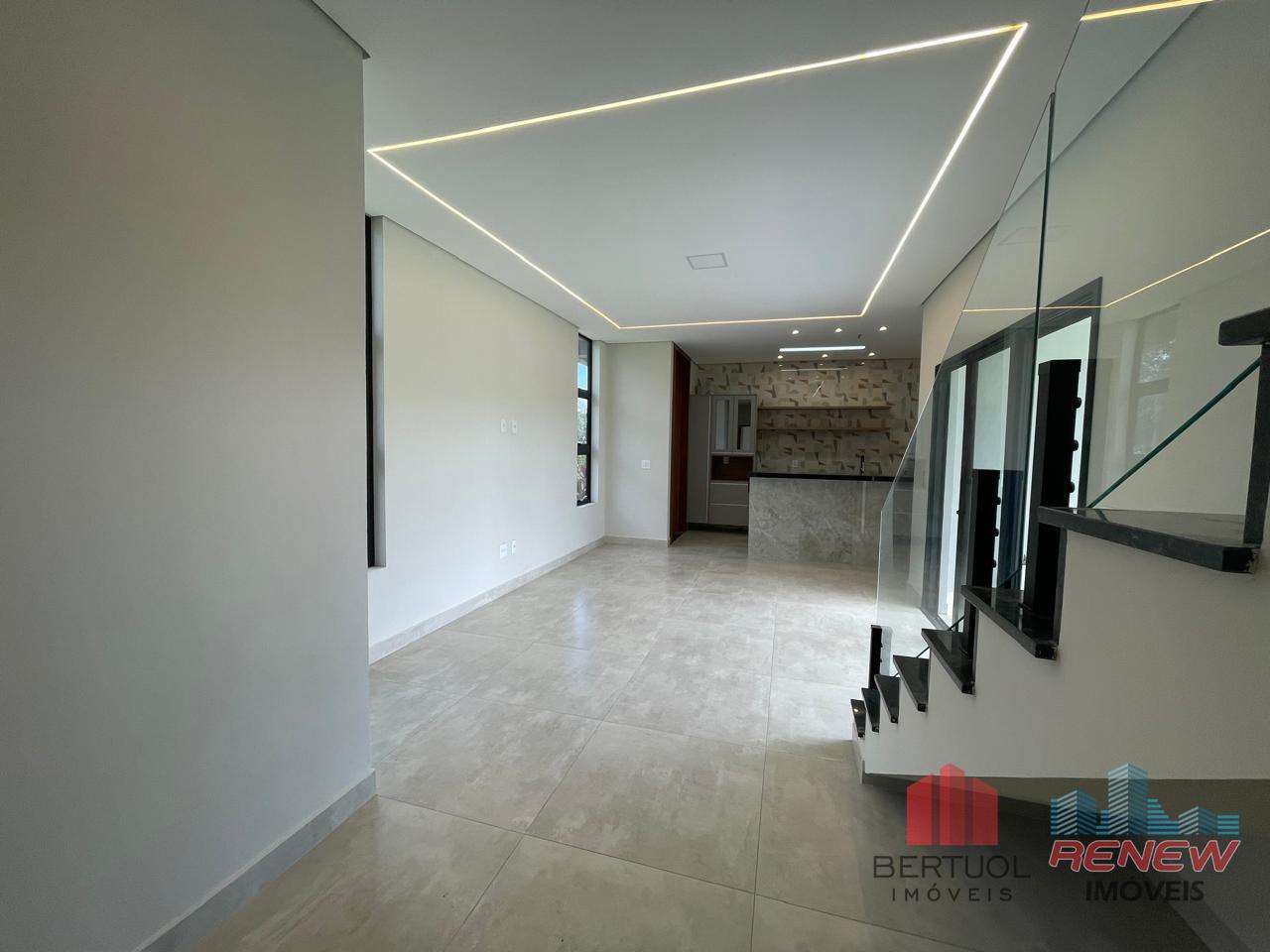 Casa de Condomínio à venda Condomínio Via Castelli em Louveira: 