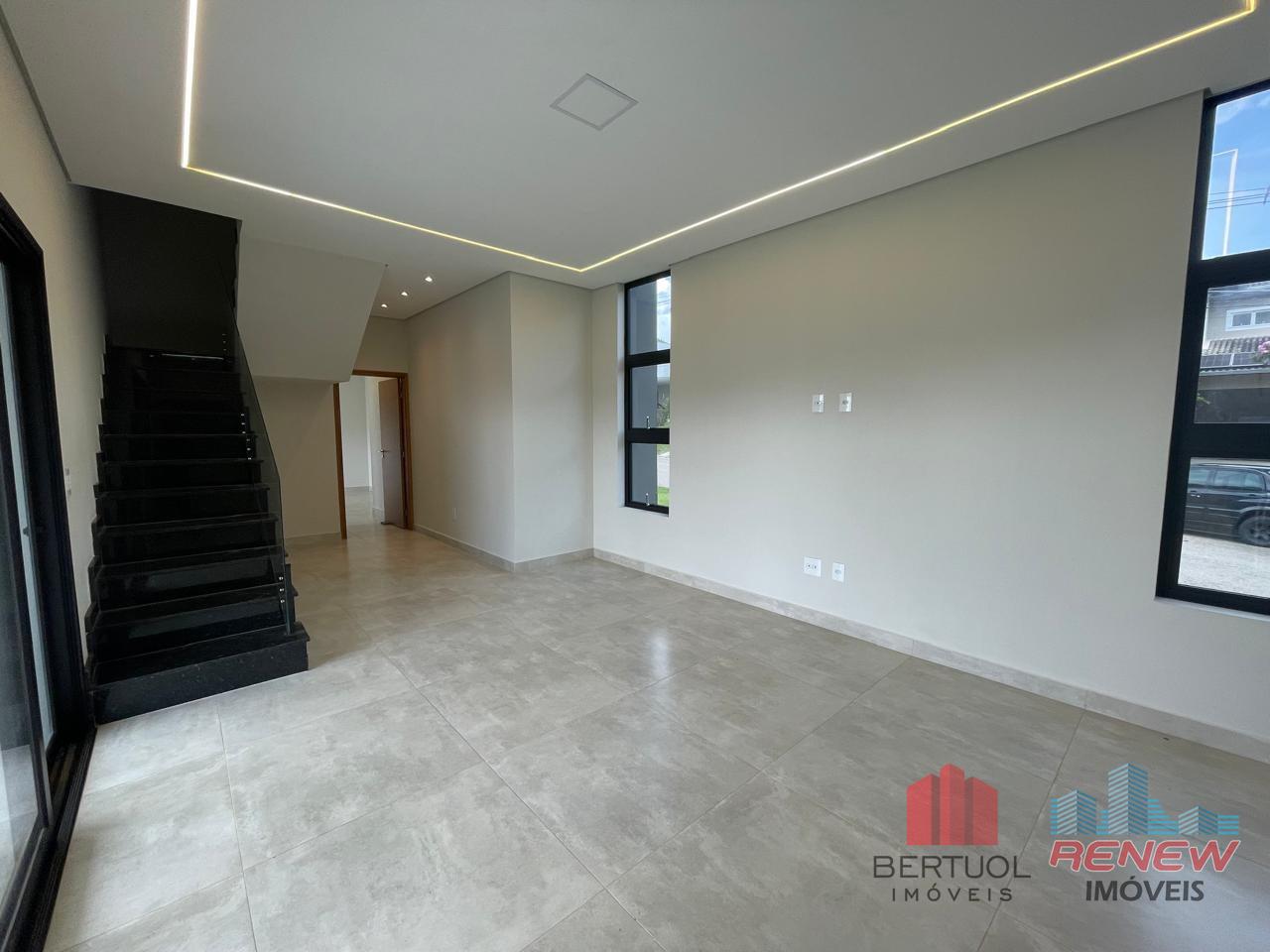 Casa de Condomínio para aluguel Condomínio Via Castelli em Louveira: 