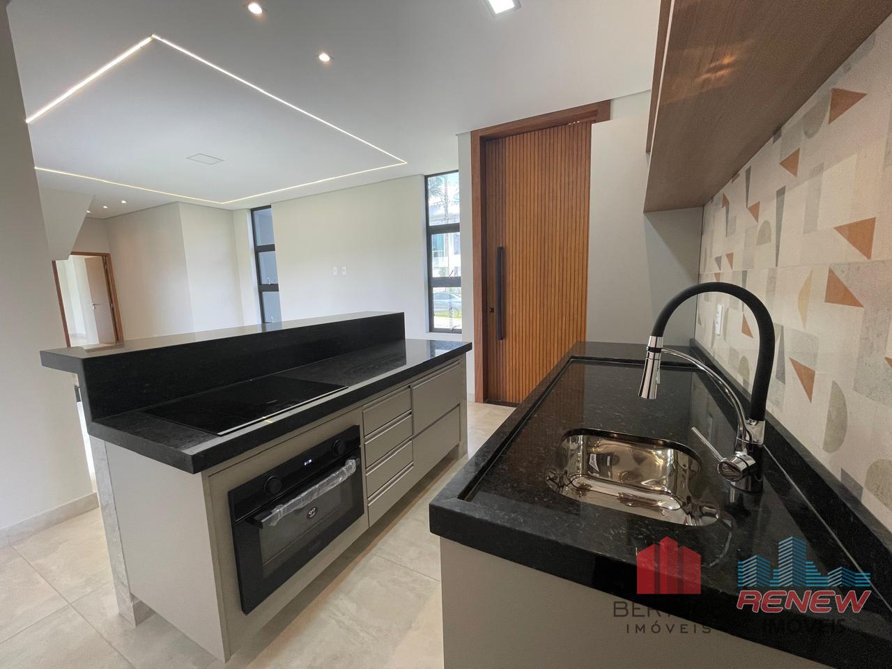 Casa de Condomínio para aluguel Condomínio Via Castelli em Louveira: 