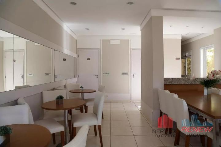 Apartamento à venda Jardim Parque Morumbi em São Paulo: salão de festas