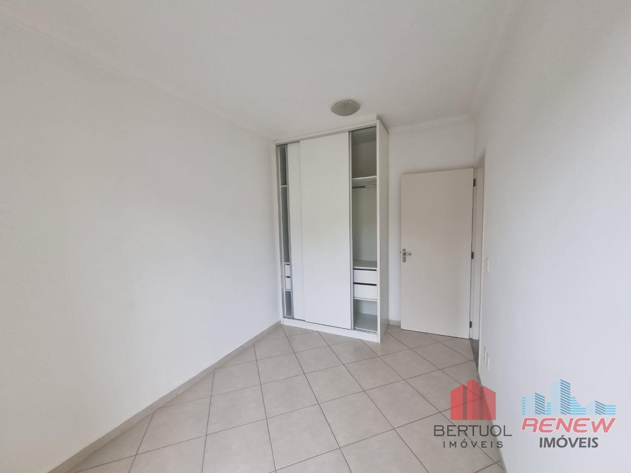 Apartamento para aluguel Residencial Parque dos Pinheirinhos em Vinhedo: 