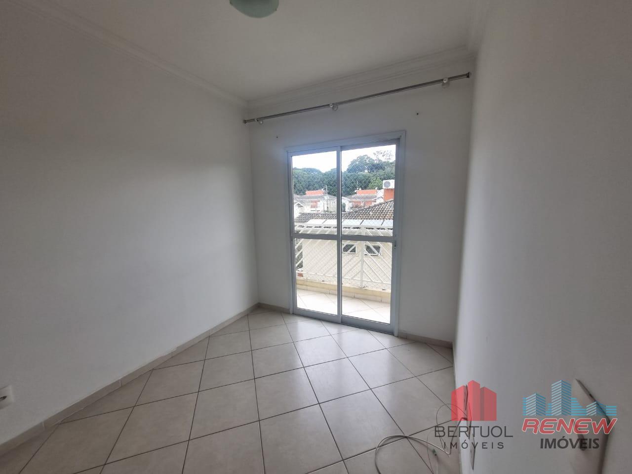 Apartamento para aluguel Residencial Parque dos Pinheirinhos em Vinhedo: 