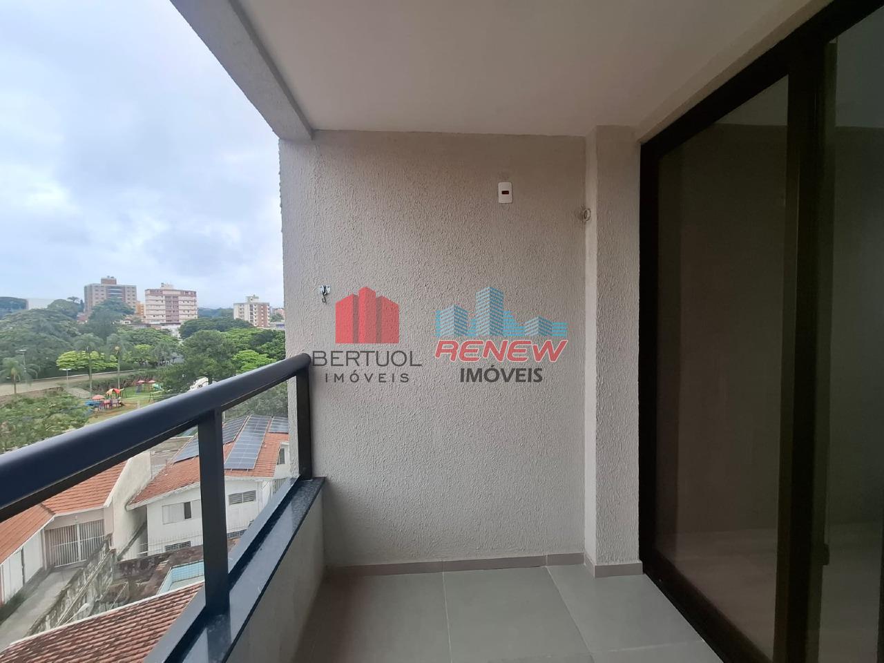 Apartamento para aluguel Jardim Ribeiro em Valinhos: 