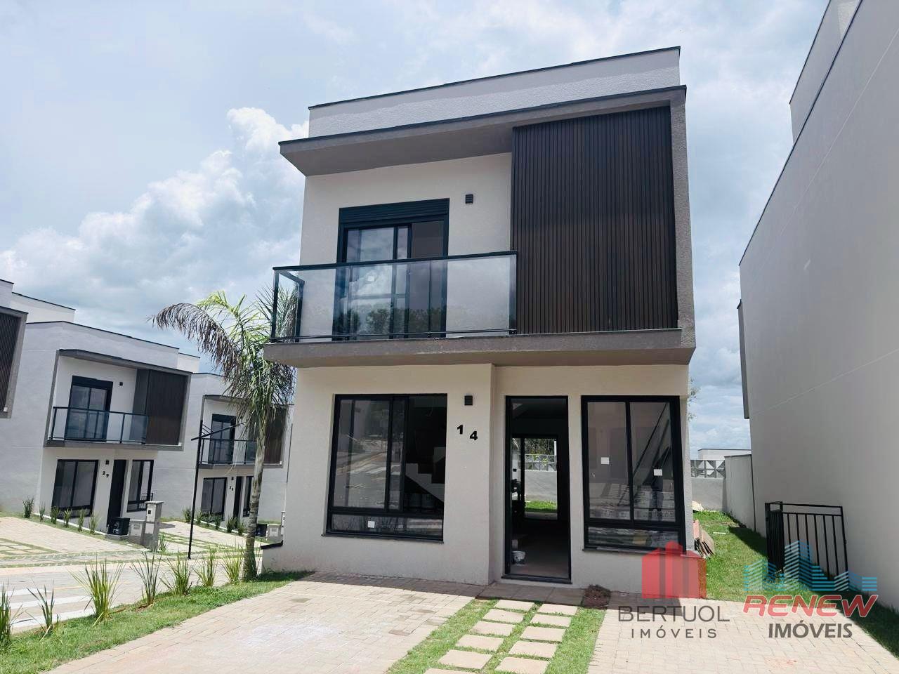 Casa de Condomínio para aluguel Mont Blanc Village em Vinhedo: 