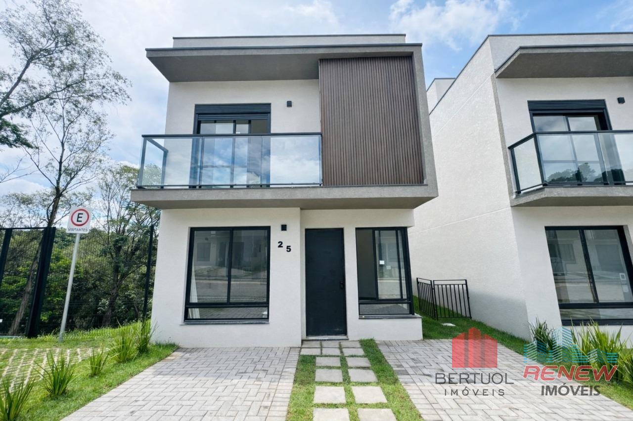 Casa de Condomínio para aluguel Mont Blanc Village em Vinhedo: 