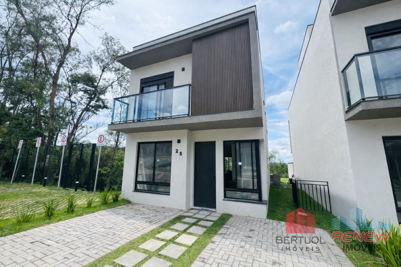 Casa de Condomínio para aluguel Mont Blanc Village em Vinhedo: 