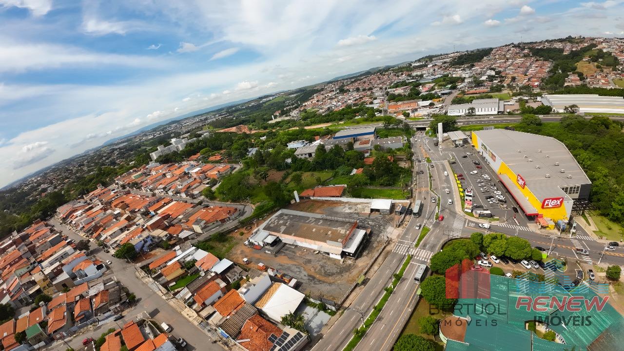 Galpão para aluguel Capela em Vinhedo: 