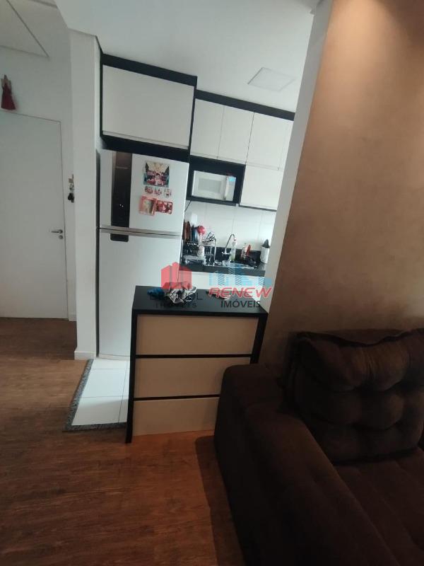 Apartamento à venda Residencial Valença em Valinhos: 