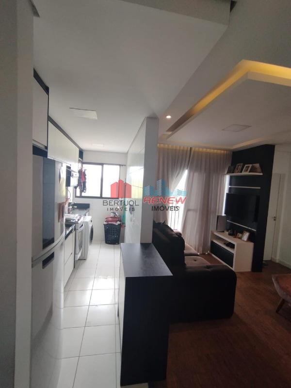 Apartamento à venda Residencial Valença em Valinhos: 