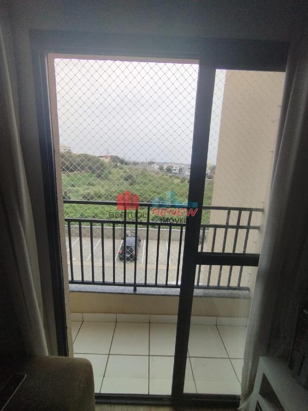 Apartamento à venda Residencial Valença em Valinhos: 