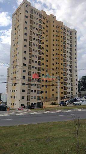 Apartamento à venda Residencial Valença em Valinhos: 