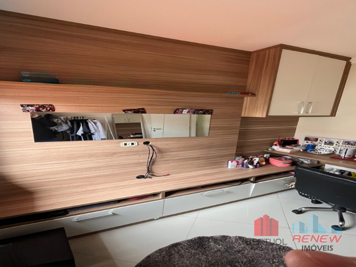 Casa de Condomínio à venda Residencial Bella Colônia em Jundiaí: Escritório