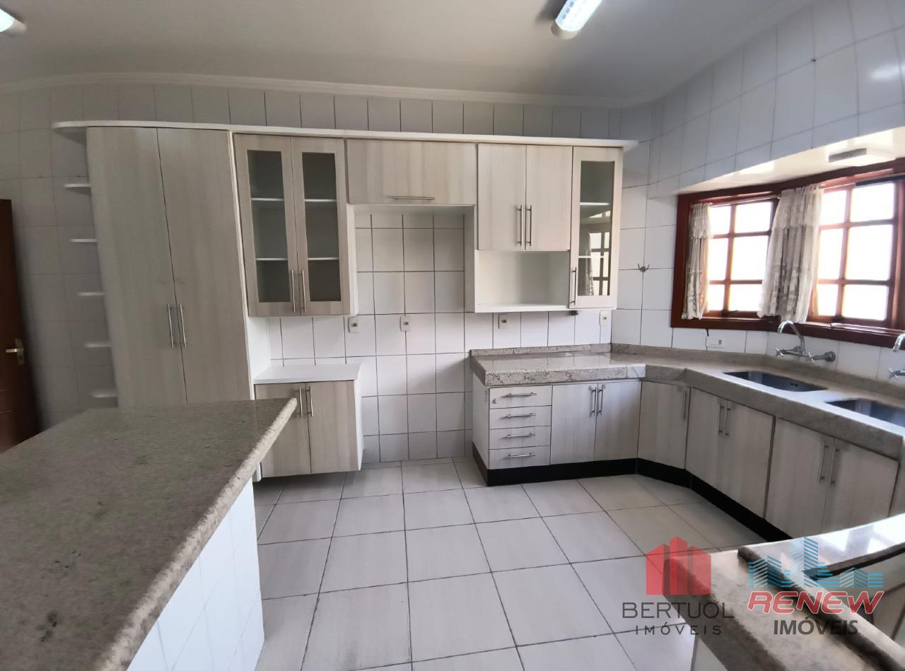 Casa de Condomínio à venda Villaggio Capríccio em Louveira: COZINHA