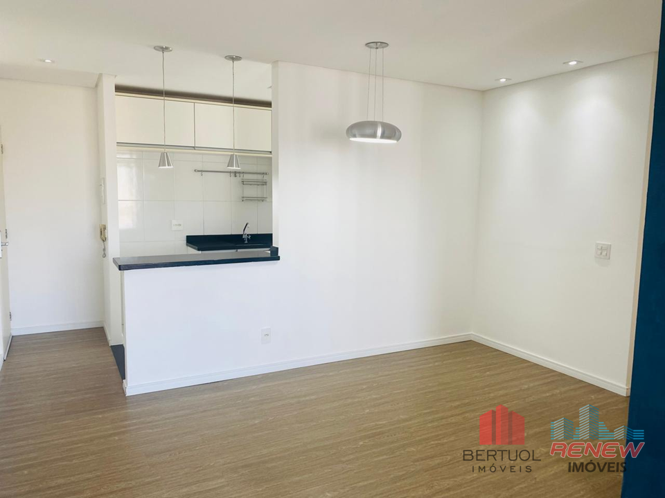 Apartamento à venda Jardim Messina em Jundiaí: 