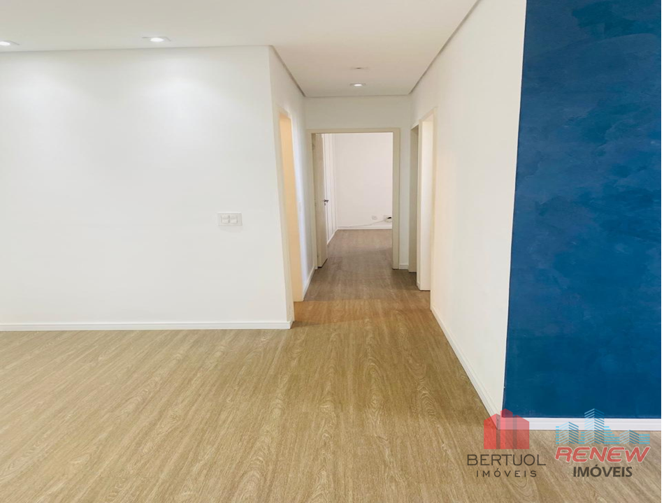 Apartamento à venda Jardim Messina em Jundiaí: 