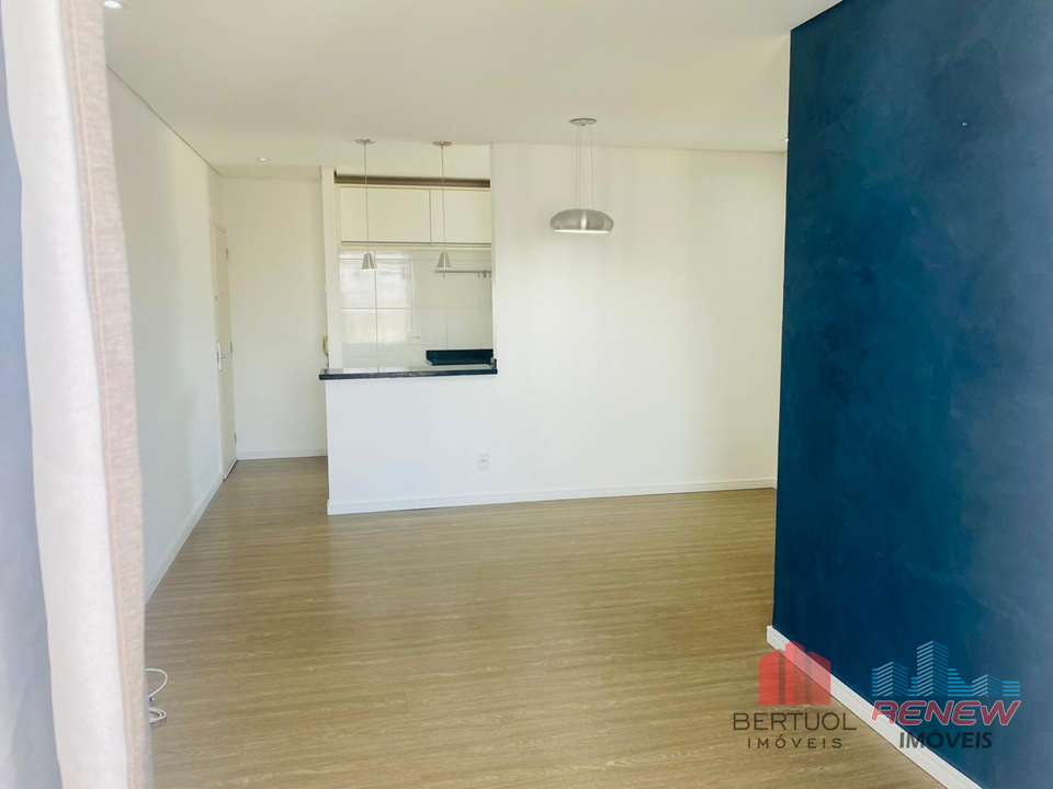 Apartamento à venda Jardim Messina em Jundiaí: 