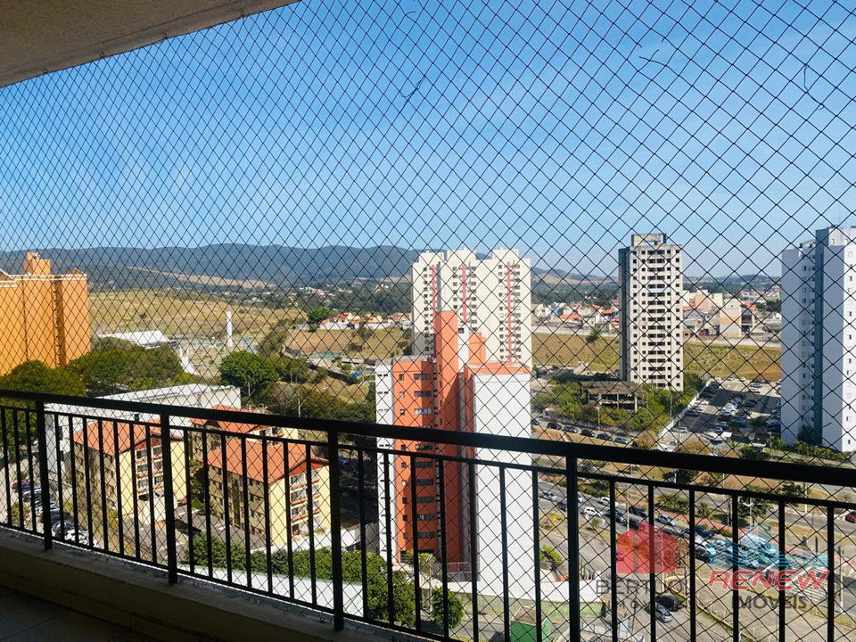 Apartamento à venda Jardim Messina em Jundiaí: 