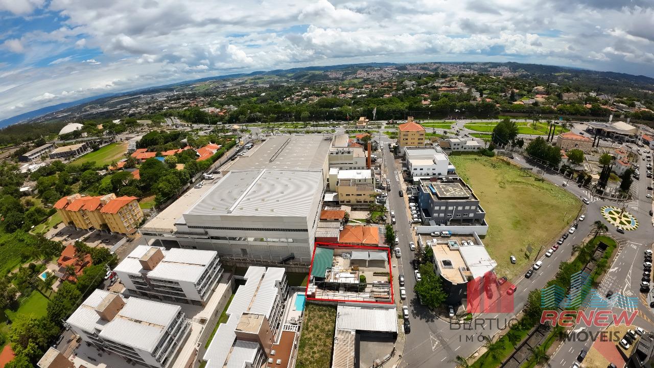 Terreno Comercial à venda Pinheirinho em Vinhedo: 
