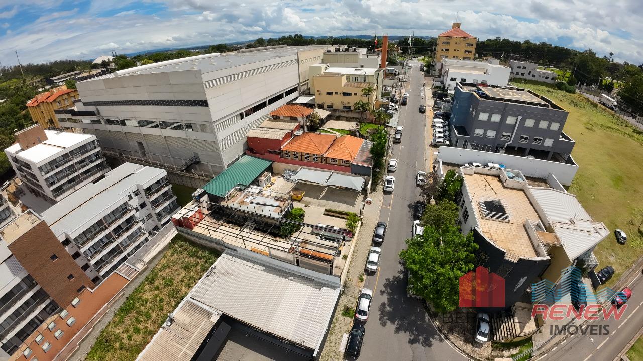 Terreno Comercial à venda Pinheirinho em Vinhedo: 