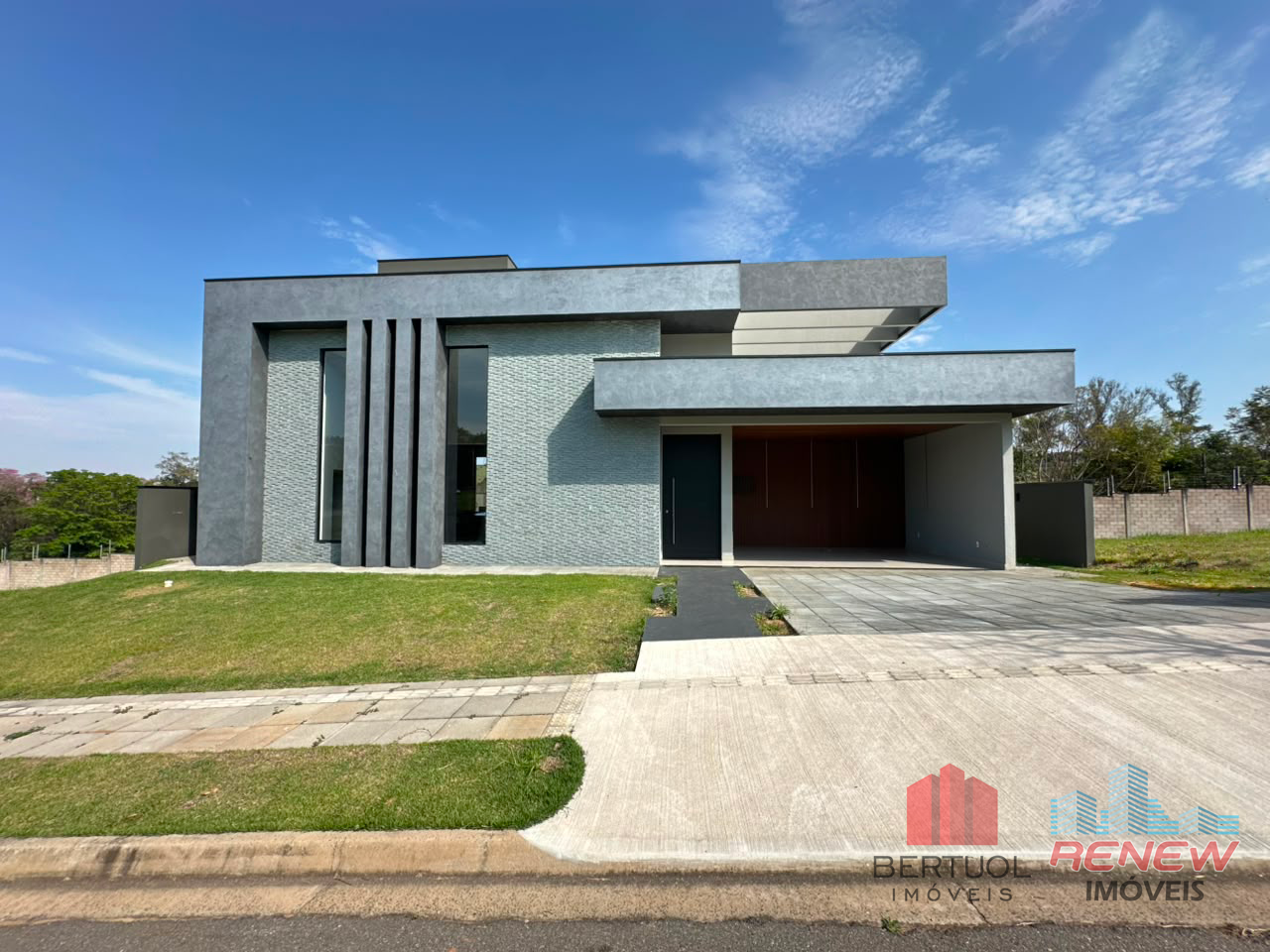 Casa de Condomínio à venda Condominio Residencial Ecovilla em Valinhos: 