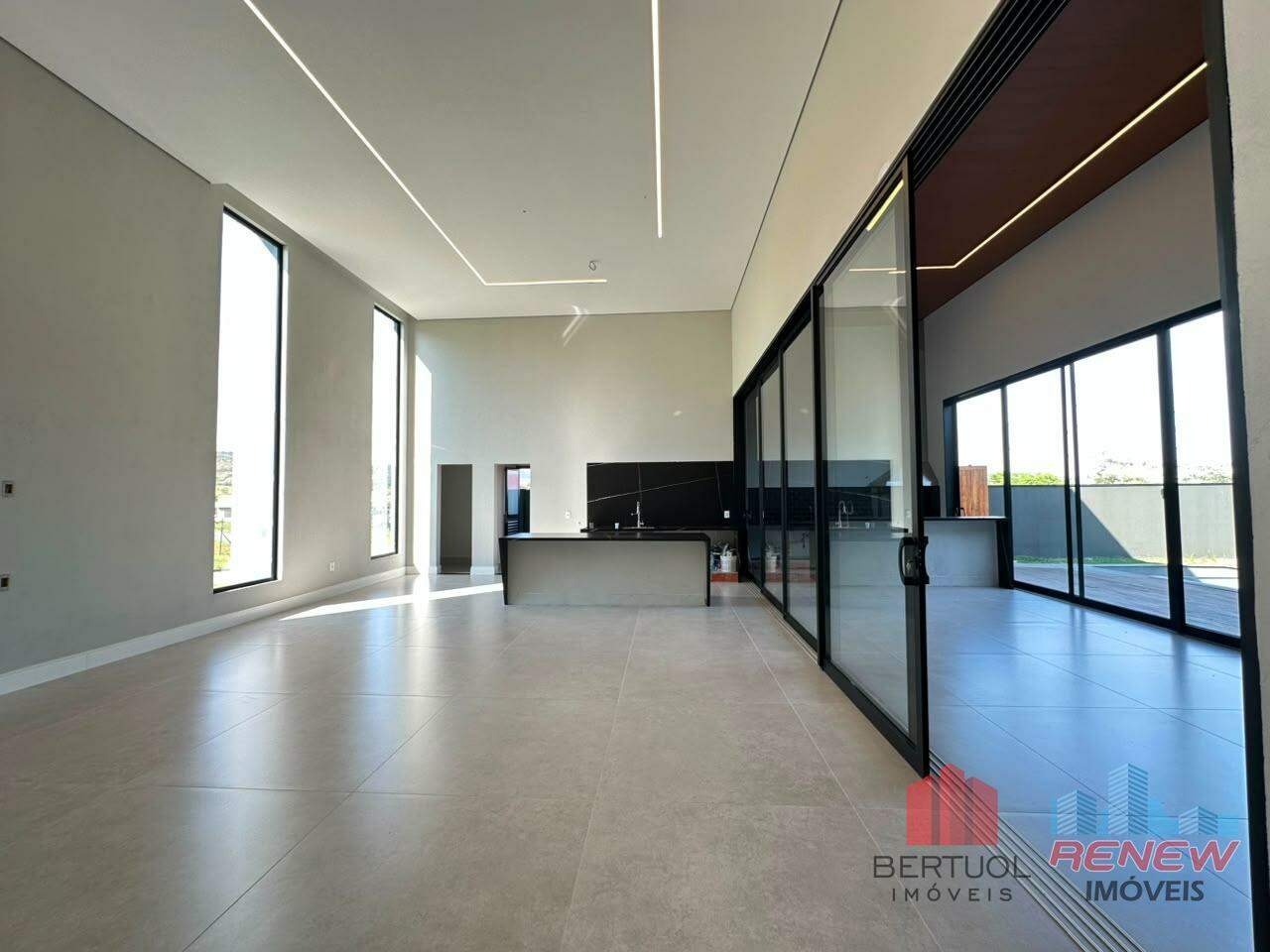 Casa de Condomínio à venda Condominio Residencial Ecovilla em Valinhos: 