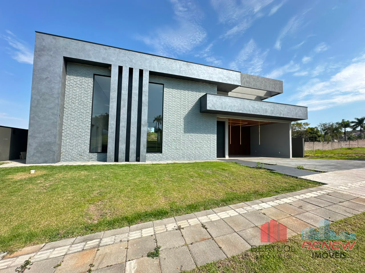 Casa de Condomínio à venda Condominio Residencial Ecovilla em Valinhos: 