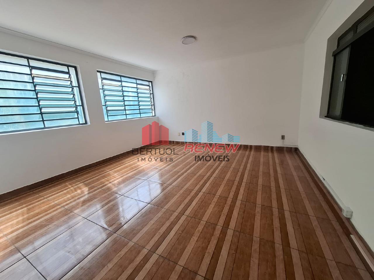 Salão comercial para aluguel Vila Faustina II em Valinhos: 