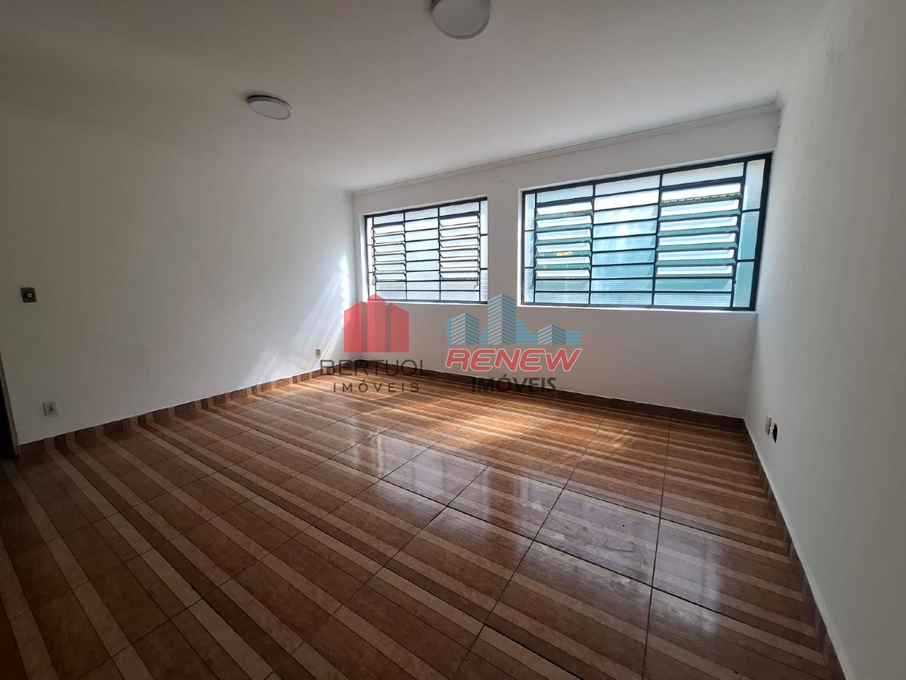 Salão comercial para aluguel Vila Faustina II em Valinhos: 