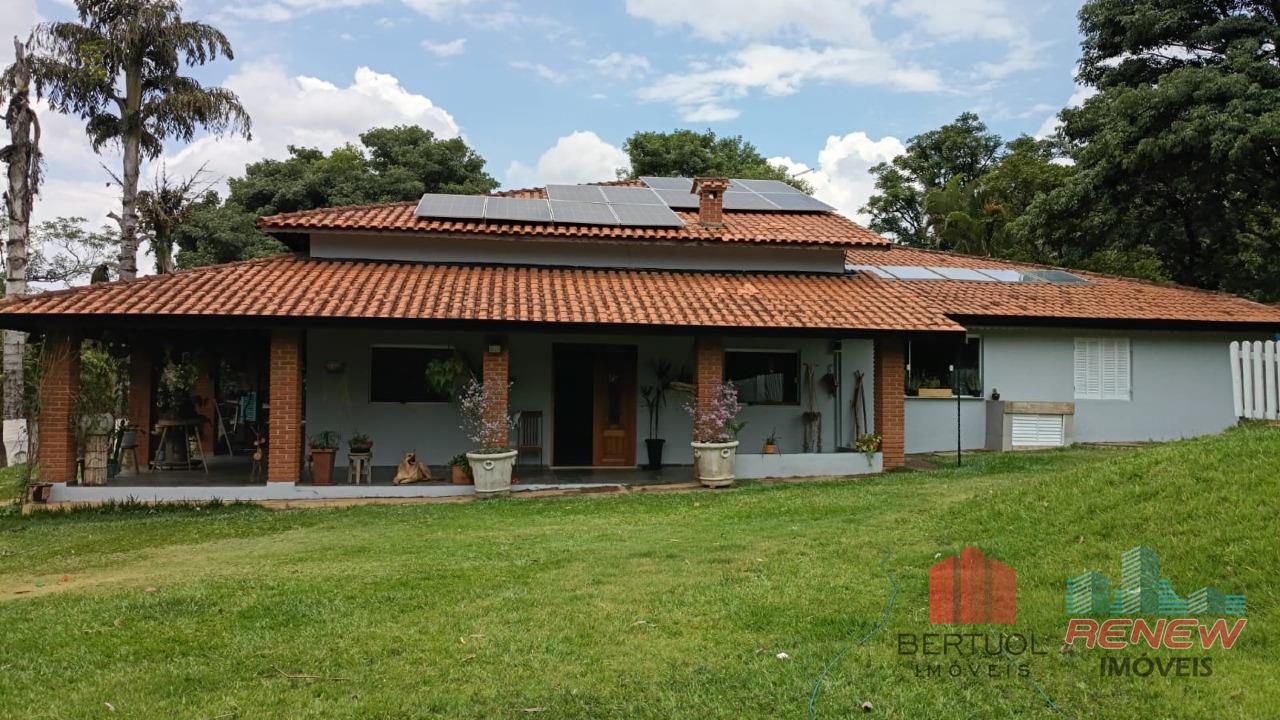 Chácara à venda Chácaras do Guacuri em Itupeva: 