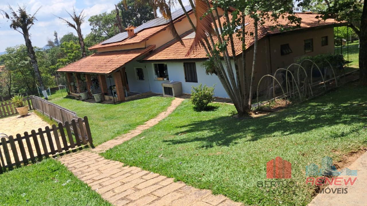 Chácara à venda Chácaras do Guacuri em Itupeva: 