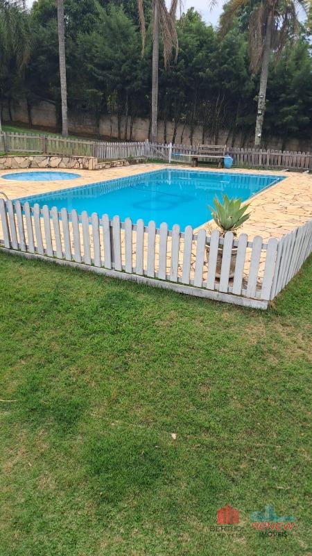 Chácara à venda Chácaras do Guacuri em Itupeva: 