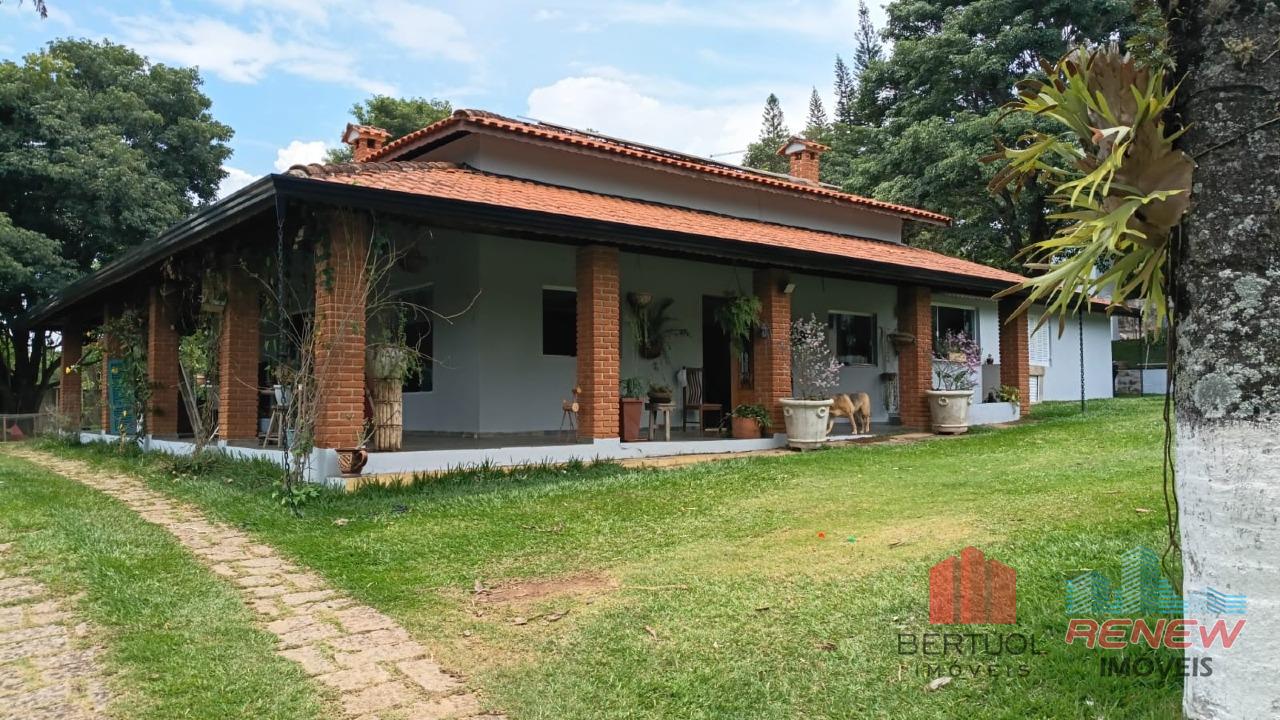 Chácara à venda Chácaras do Guacuri em Itupeva: 