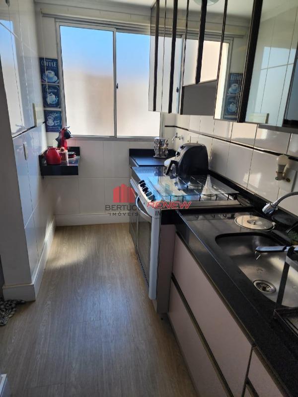 Cobertura à venda Condomínio Ágata Ville em Campinas: 