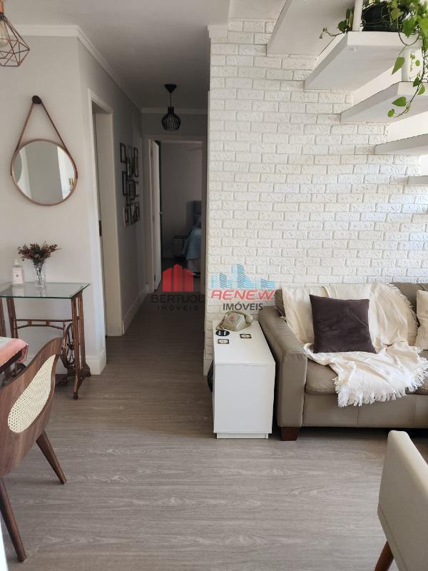 Cobertura à venda Condomínio Ágata Ville em Campinas: 