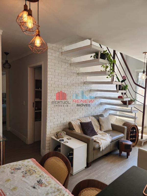 Cobertura à venda Condomínio Ágata Ville em Campinas: 