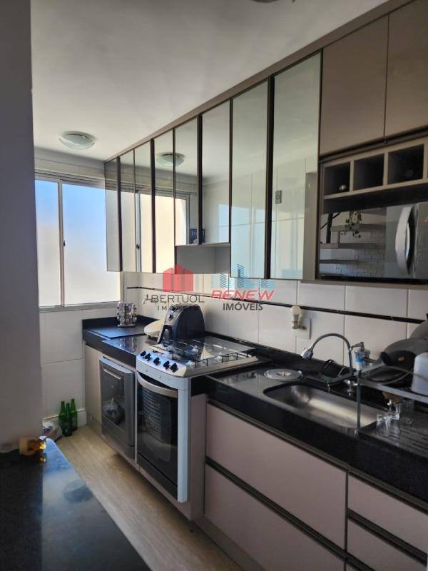 Cobertura à venda Condomínio Ágata Ville em Campinas: 