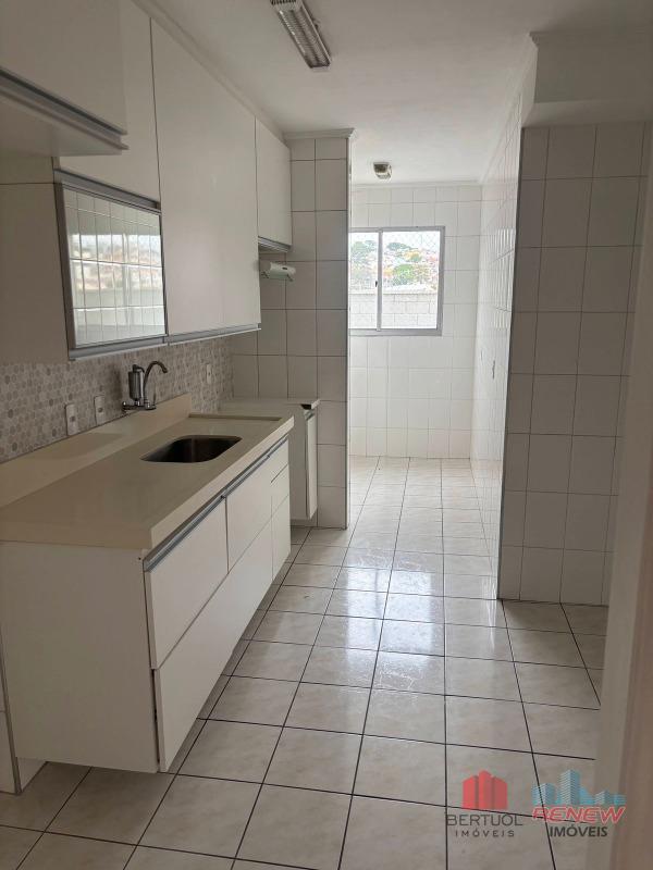 Apartamento à venda Edifício Vila Progresso em Jundiaí: 