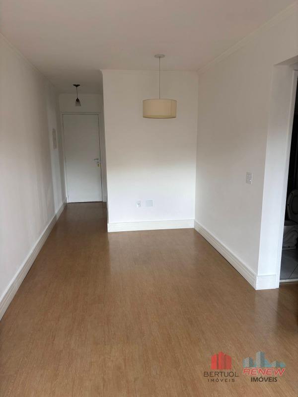 Apartamento à venda Edifício Vila Progresso em Jundiaí: 