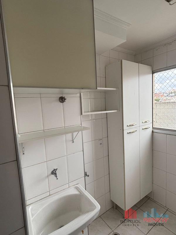 Apartamento à venda Edifício Vila Progresso em Jundiaí: 