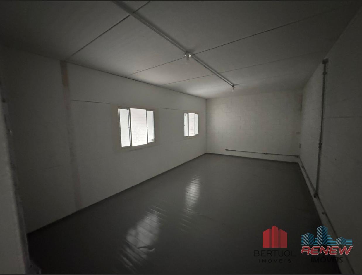 Galpão para aluguel Parque Residencial Jundiaí II em Jundiaí: 