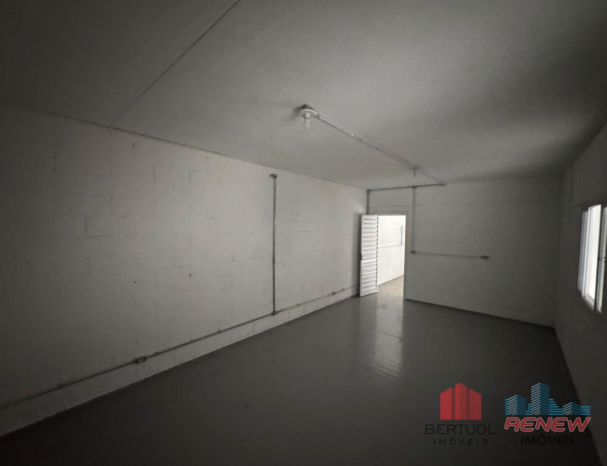Galpão para aluguel Parque Residencial Jundiaí II em Jundiaí: 
