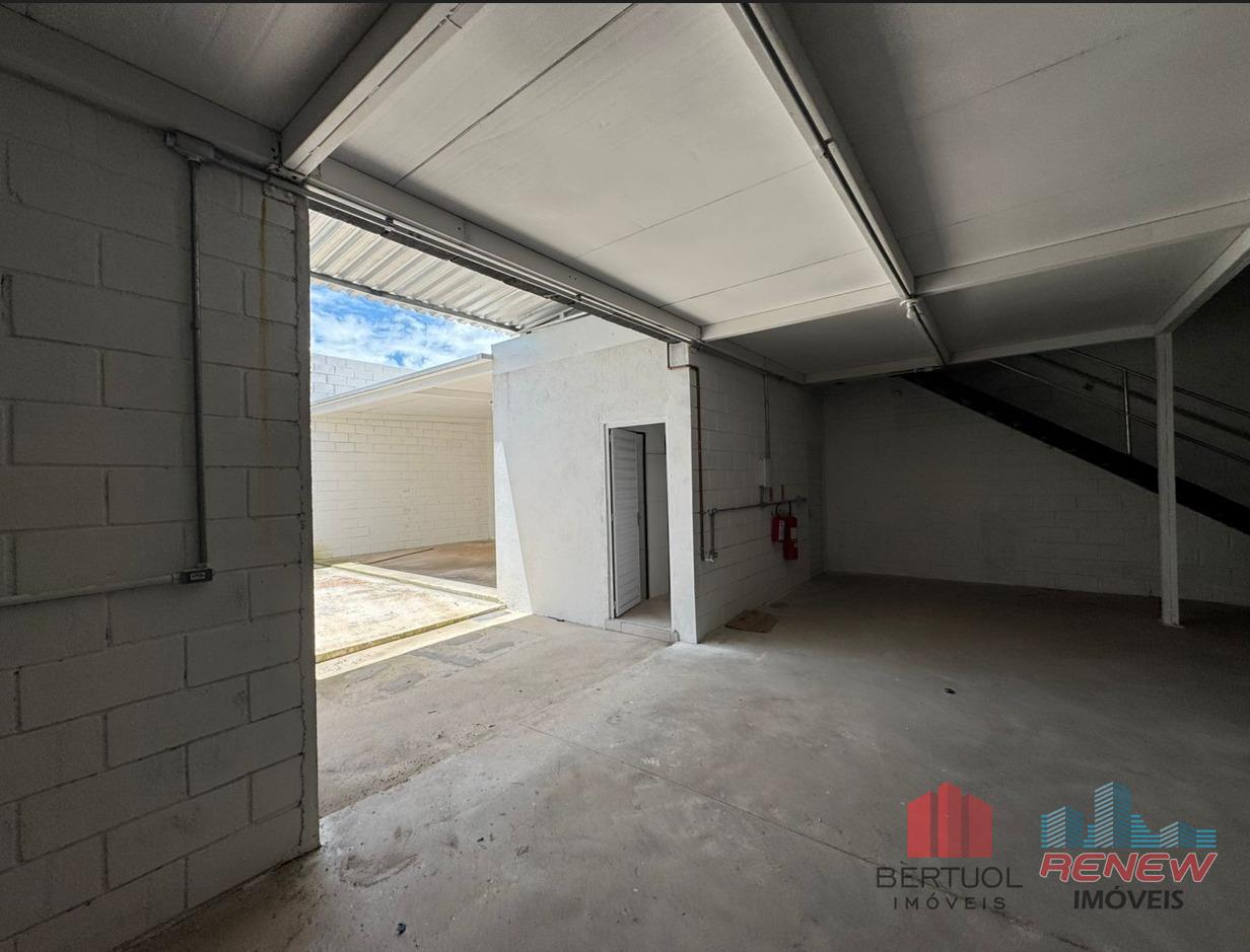 Galpão para aluguel Parque Residencial Jundiaí II em Jundiaí: 