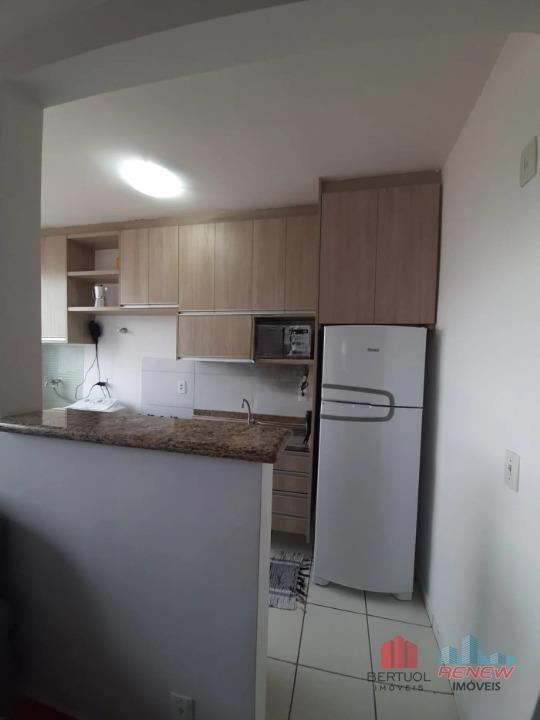 Apartamento à venda Condomínio Spazio Julliard em Jundiaí: 