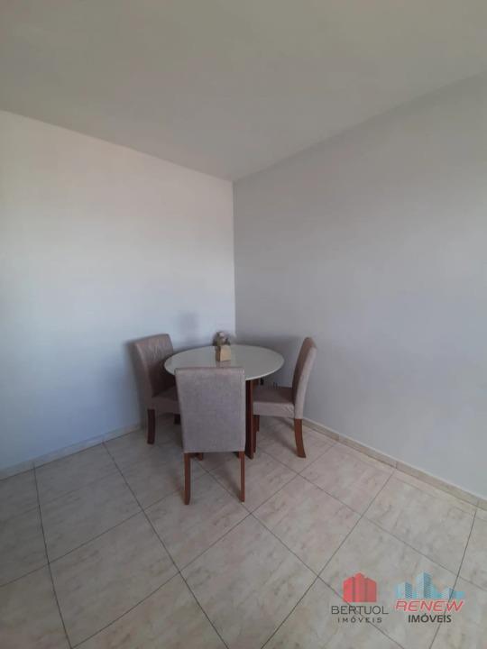 Apartamento à venda Condomínio Spazio Julliard em Jundiaí: 