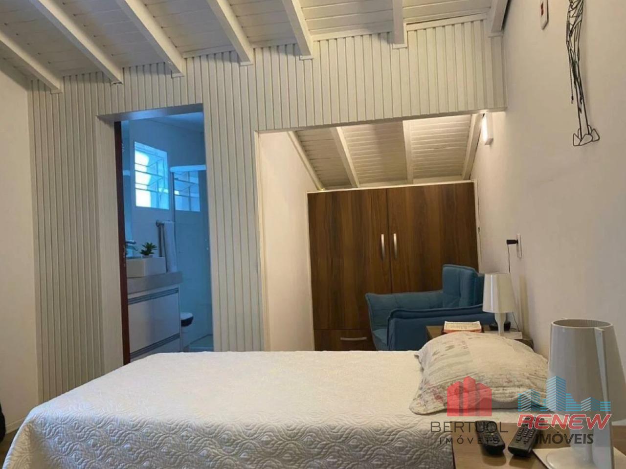 Casa de Condomínio à venda Villaggio Capríccio em Louveira: 